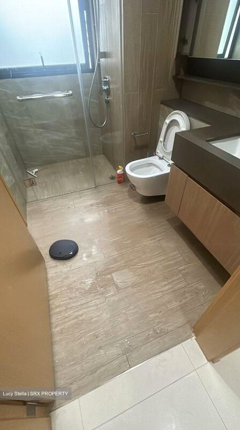 The Jovell (D17), Condominium #621677791